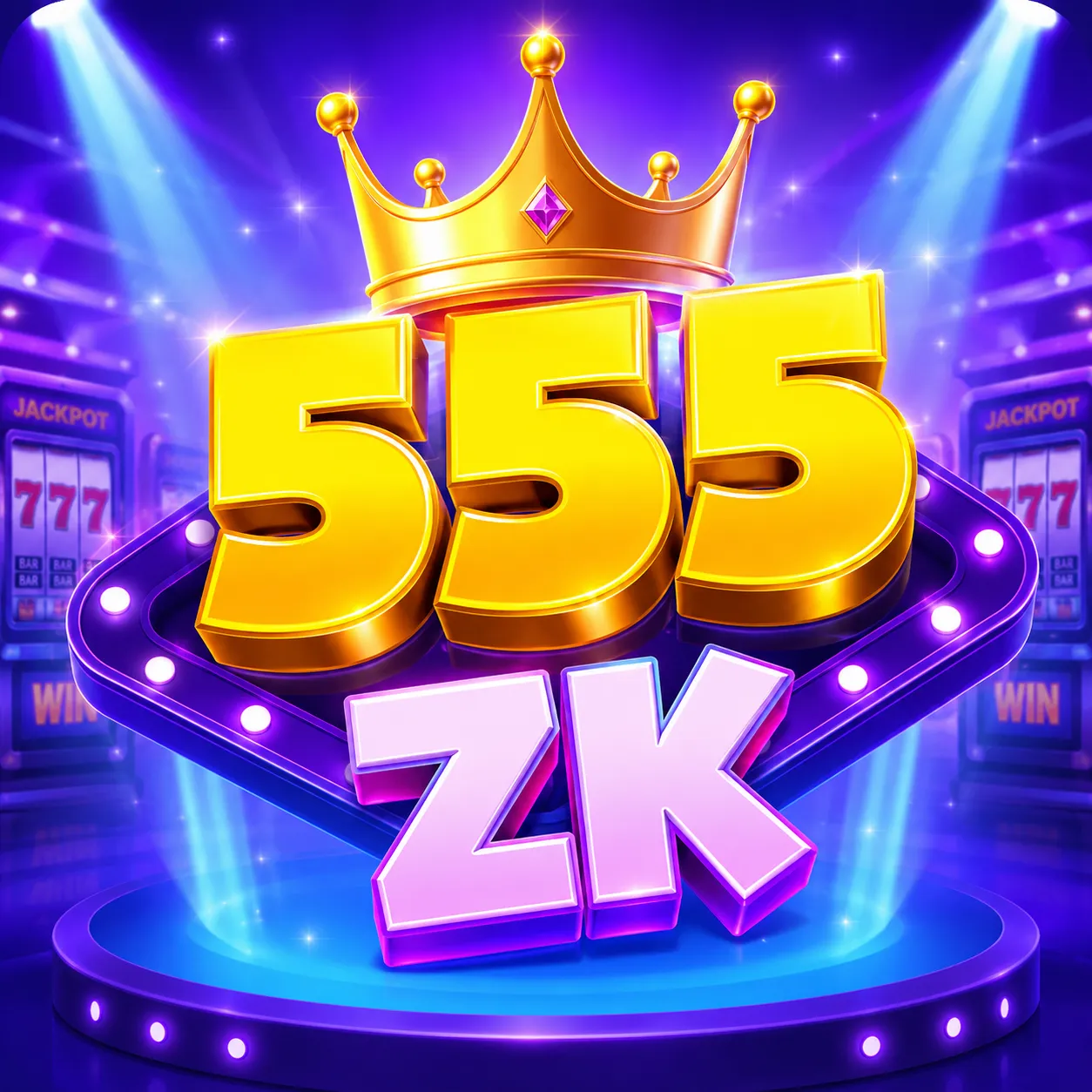 555ZK - Game Olahraga Penuh Aksi