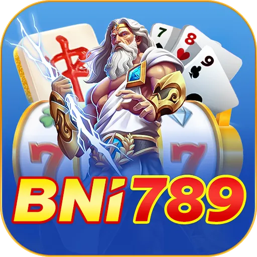 BNI789 - Game Puzzle Seru dan Menantang