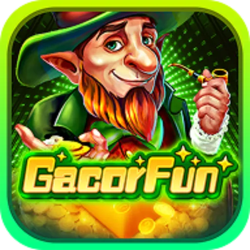GACORFUN - Balapan Seru dan Menegangkan