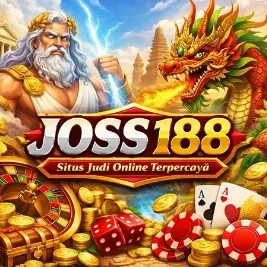 JOSS188 - Permainan Slot Seru dan Menguntungkan