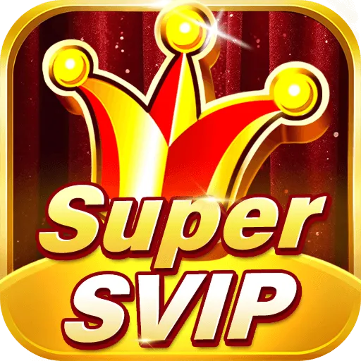 SUPERSVIP - Petualangan Seru Dalam Dunia Terbuka